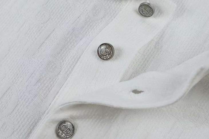 Dior Polo Shirts Short _SKUDiorM-3XL8qx49428491